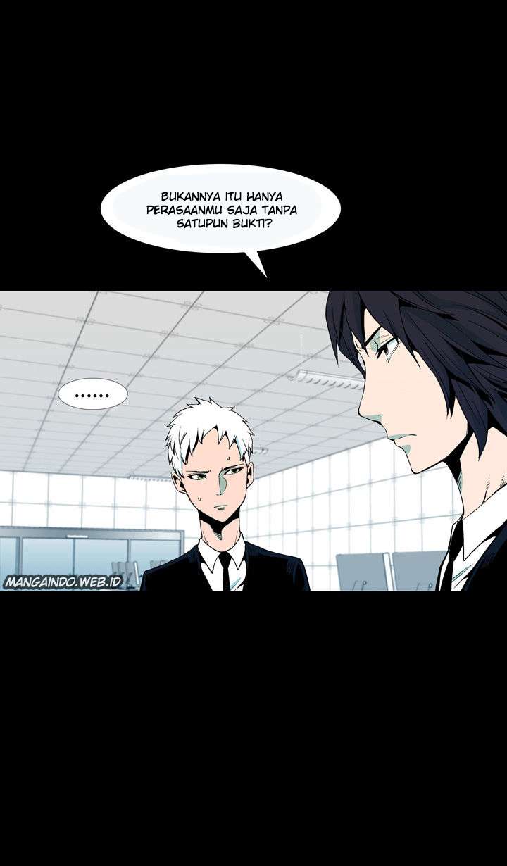 Ability Chapter 51 - halaman 42
