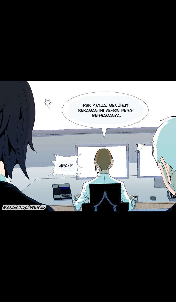 Ability Chapter 51 - halaman 43