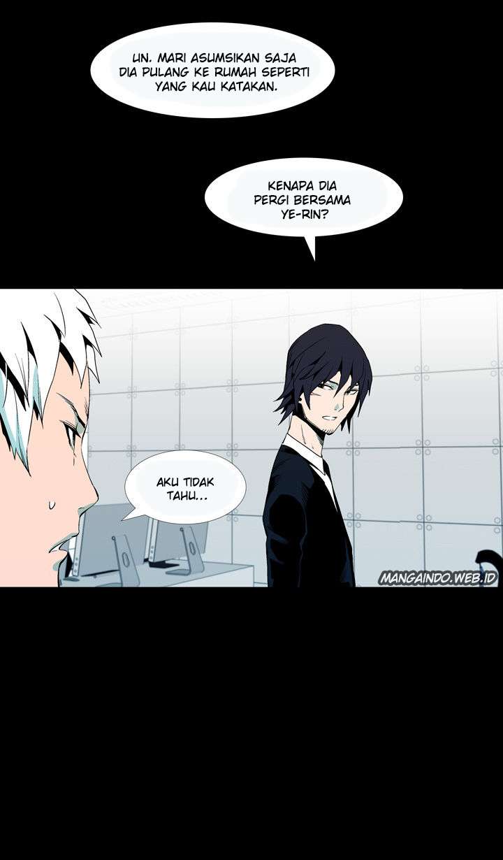 Ability Chapter 51 - halaman 44