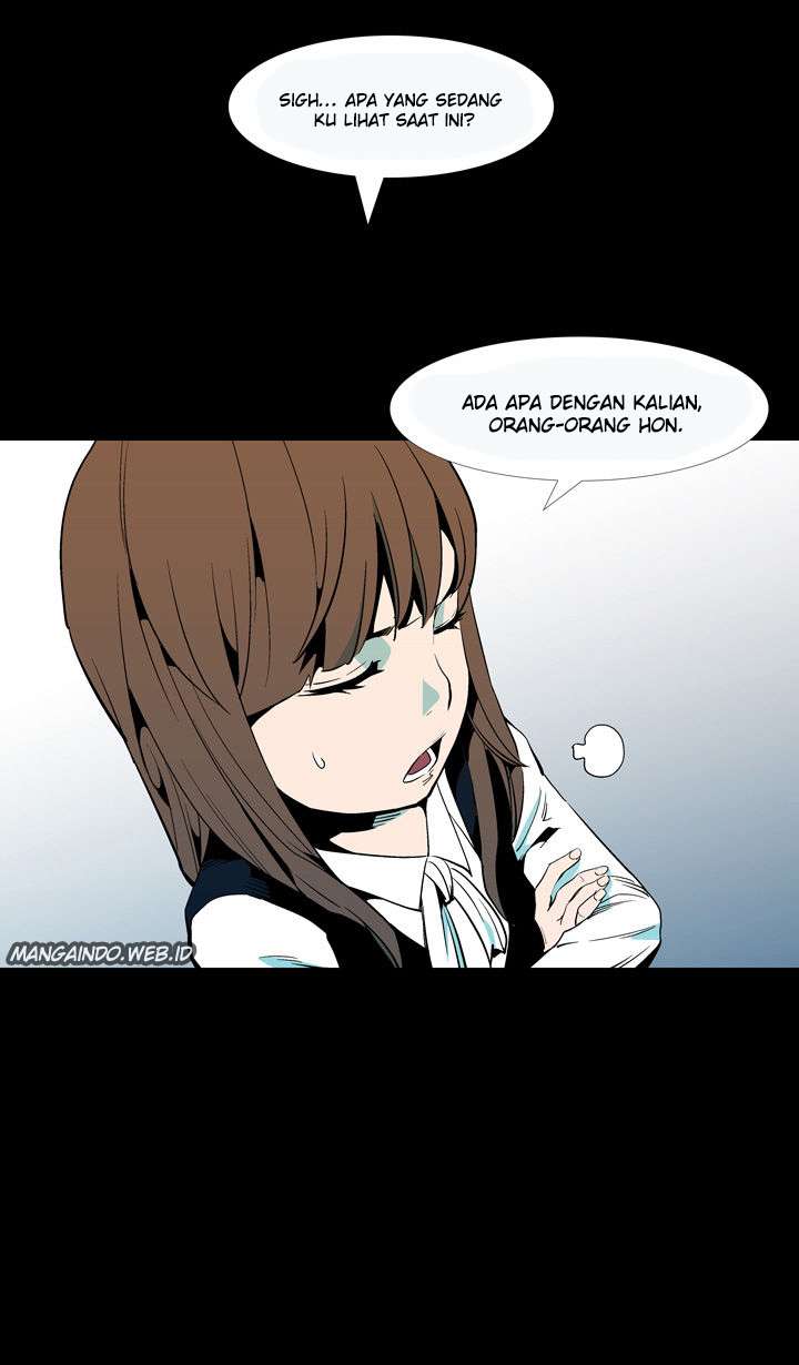 Ability Chapter 51 - halaman 47