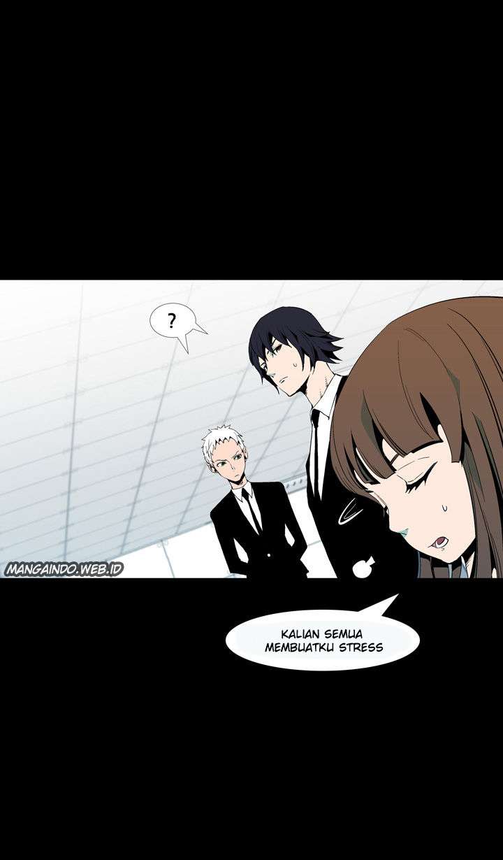 Ability Chapter 51 - halaman 48