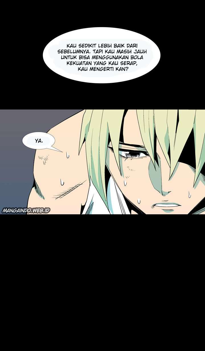 Ability Chapter 51 - halaman 5