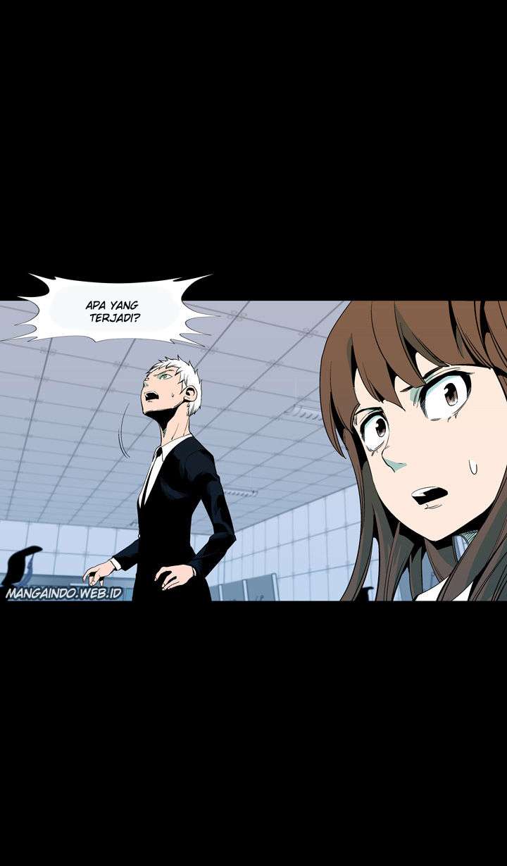 Ability Chapter 51 - halaman 52