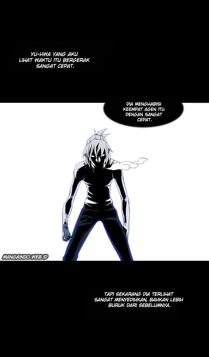 Ability Chapter 51 - halaman 7