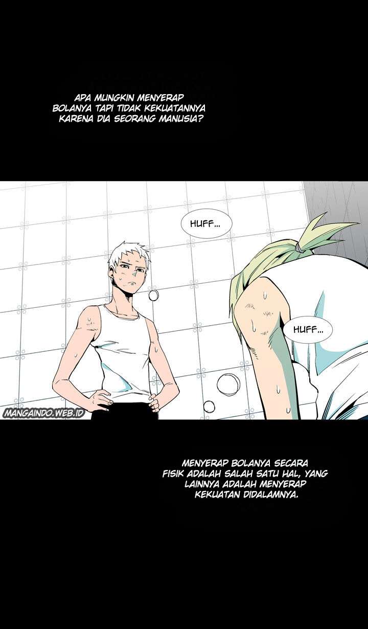 Ability Chapter 51 - halaman 8