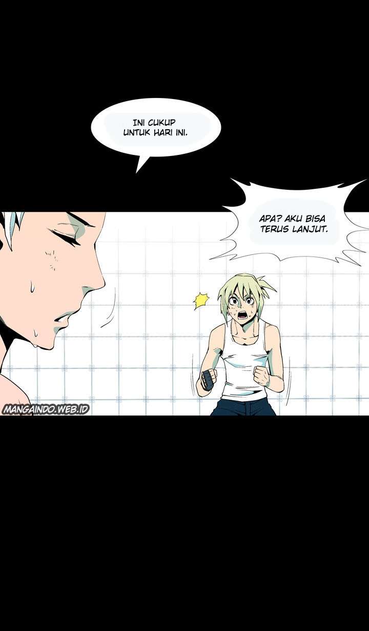 Ability Chapter 51 - halaman 9