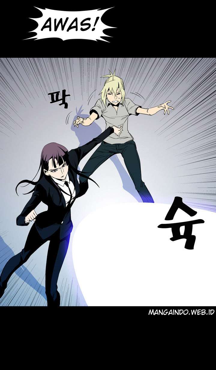 Ability Chapter 52 - halaman 11