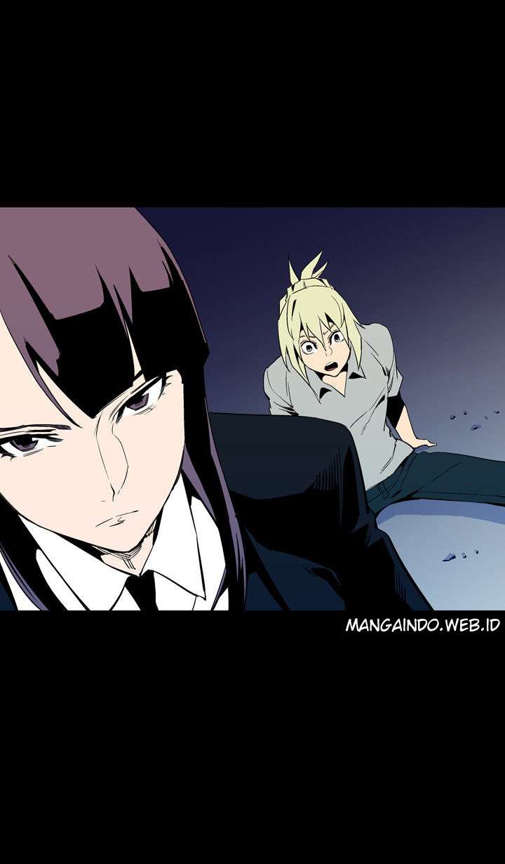 Ability Chapter 52 - halaman 14