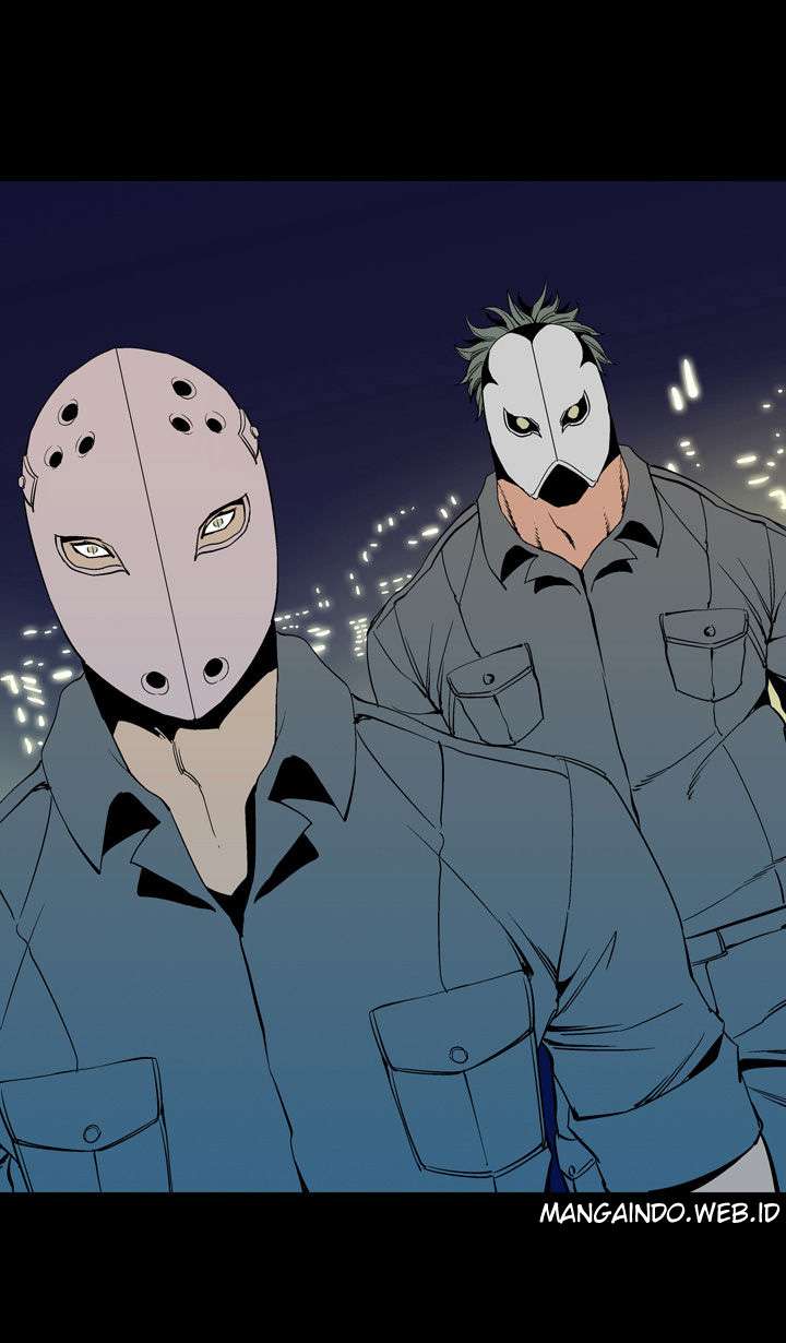 Ability Chapter 52 - halaman 15