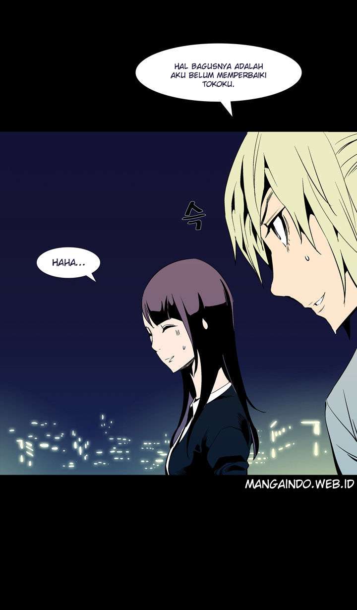 Ability Chapter 52 - halaman 16
