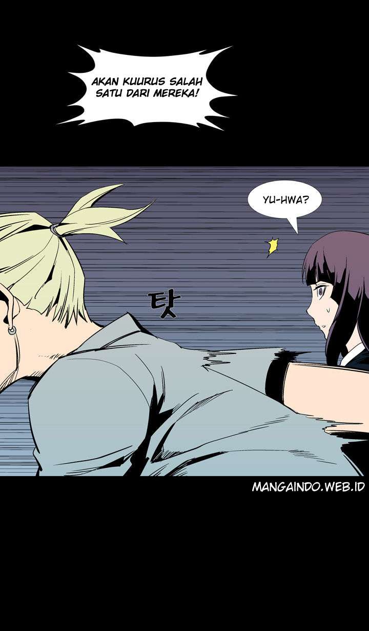 Ability Chapter 52 - halaman 18