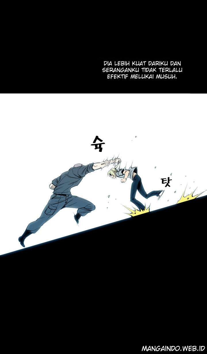 Ability Chapter 52 - halaman 20