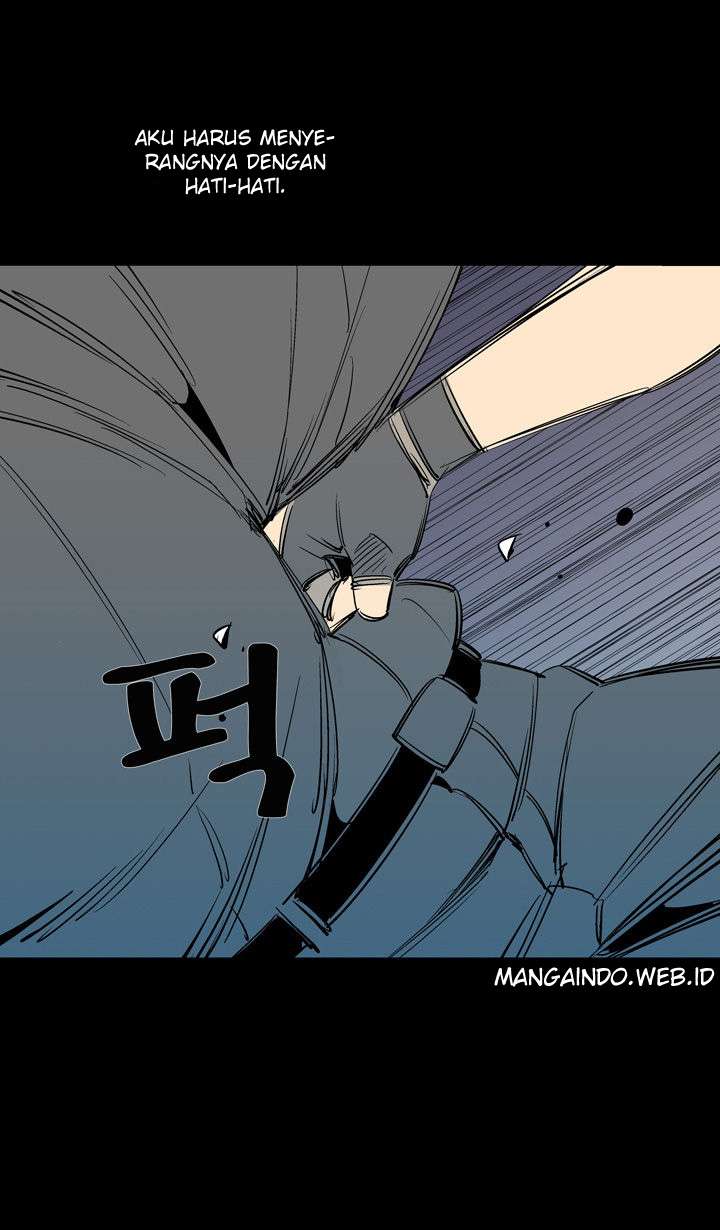 Ability Chapter 52 - halaman 21