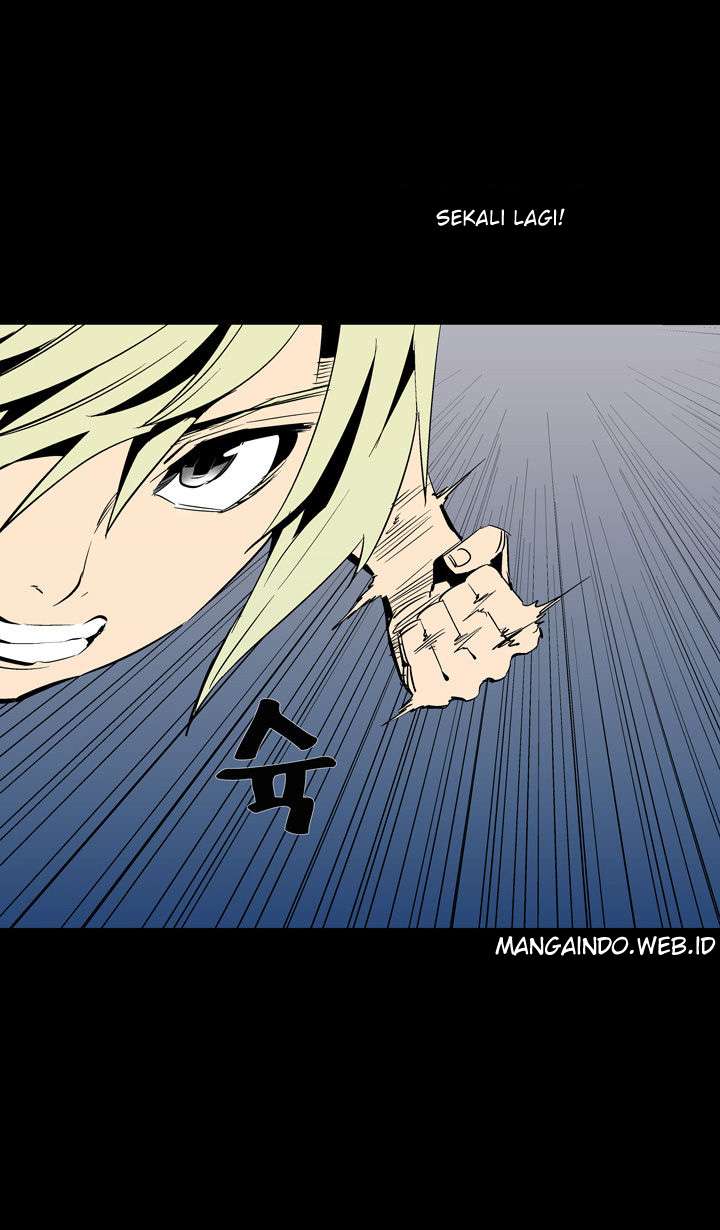 Ability Chapter 52 - halaman 23
