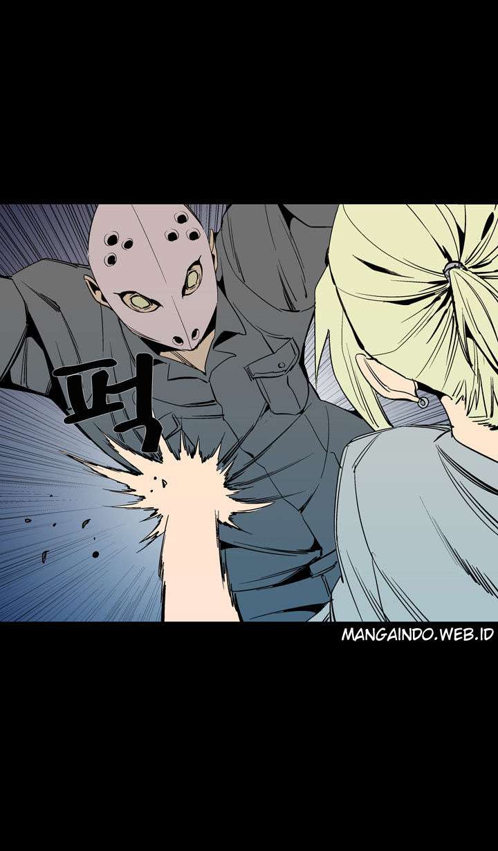 Ability Chapter 52 - halaman 24