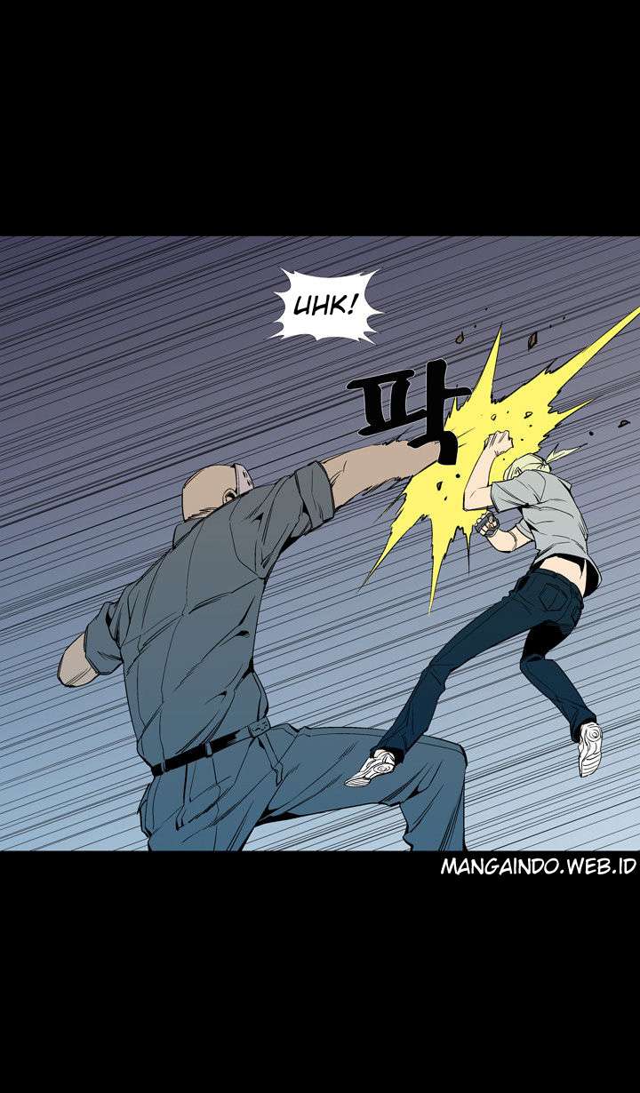 Ability Chapter 52 - halaman 25