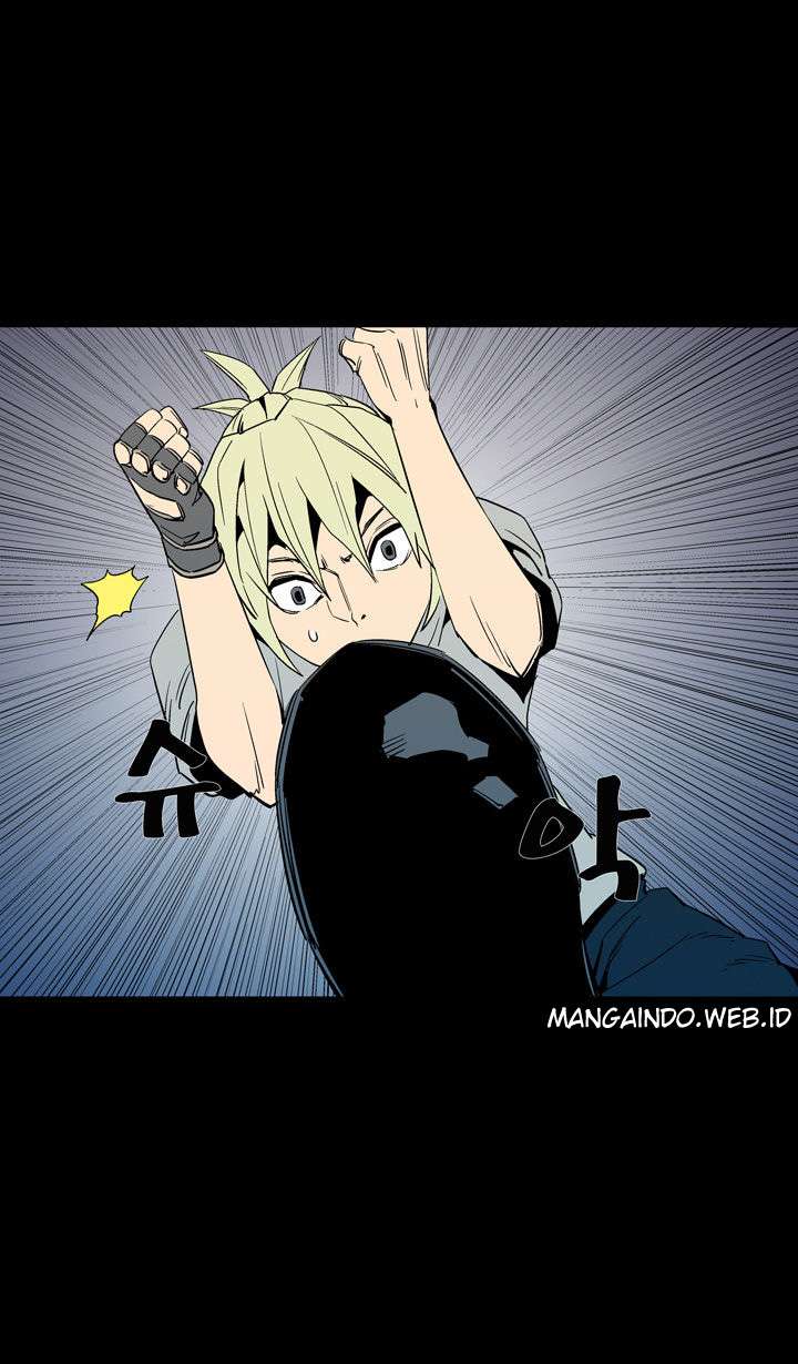 Ability Chapter 52 - halaman 26