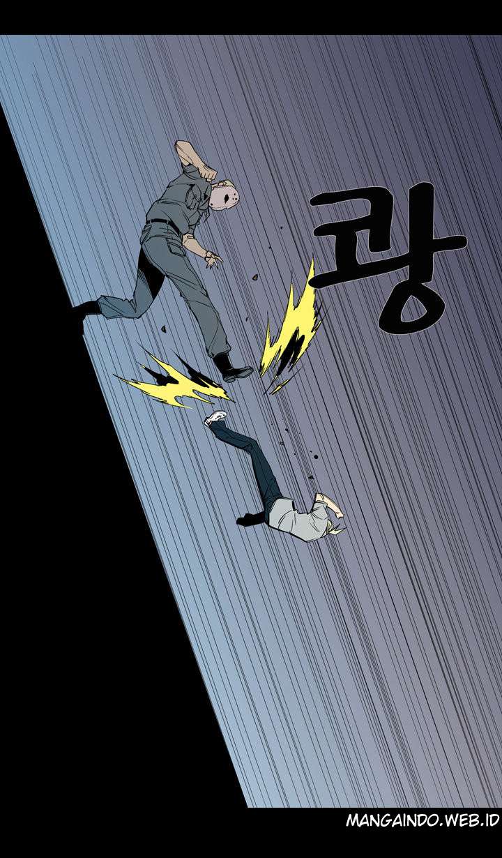 Ability Chapter 52 - halaman 27