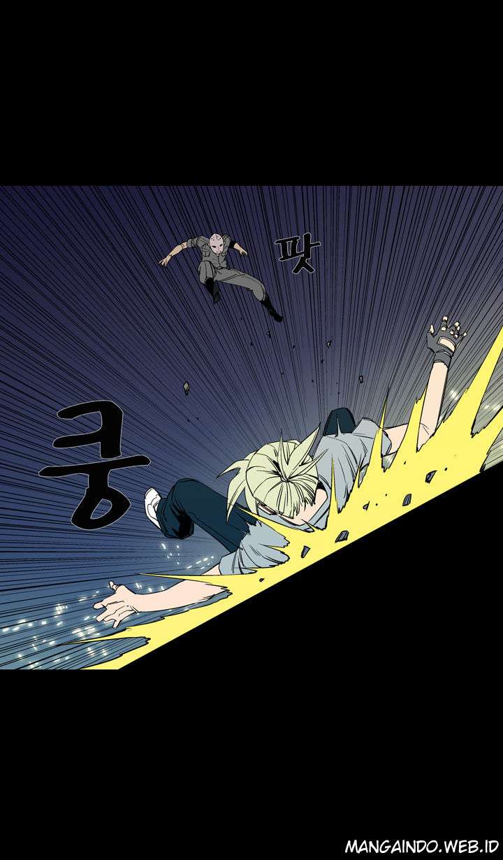 Ability Chapter 52 - halaman 28