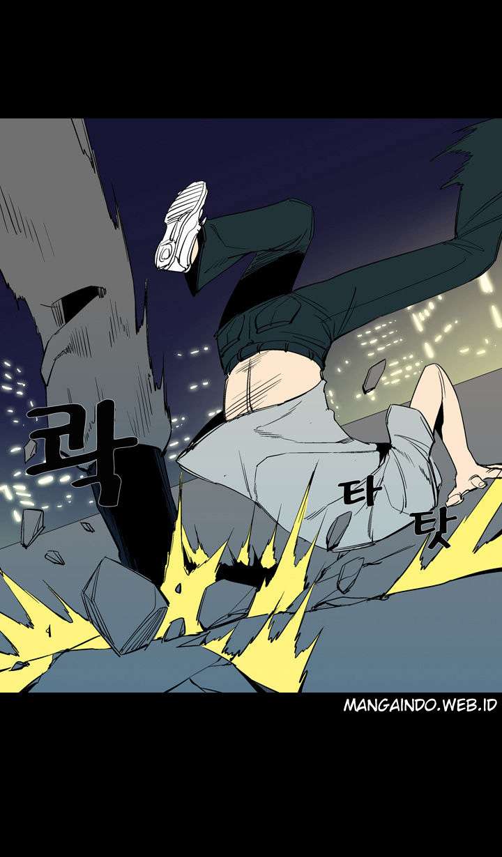 Ability Chapter 52 - halaman 29