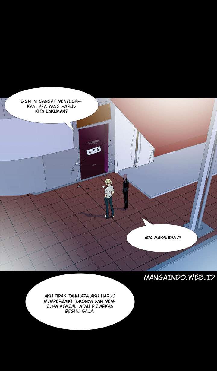 Ability Chapter 52 - halaman 3