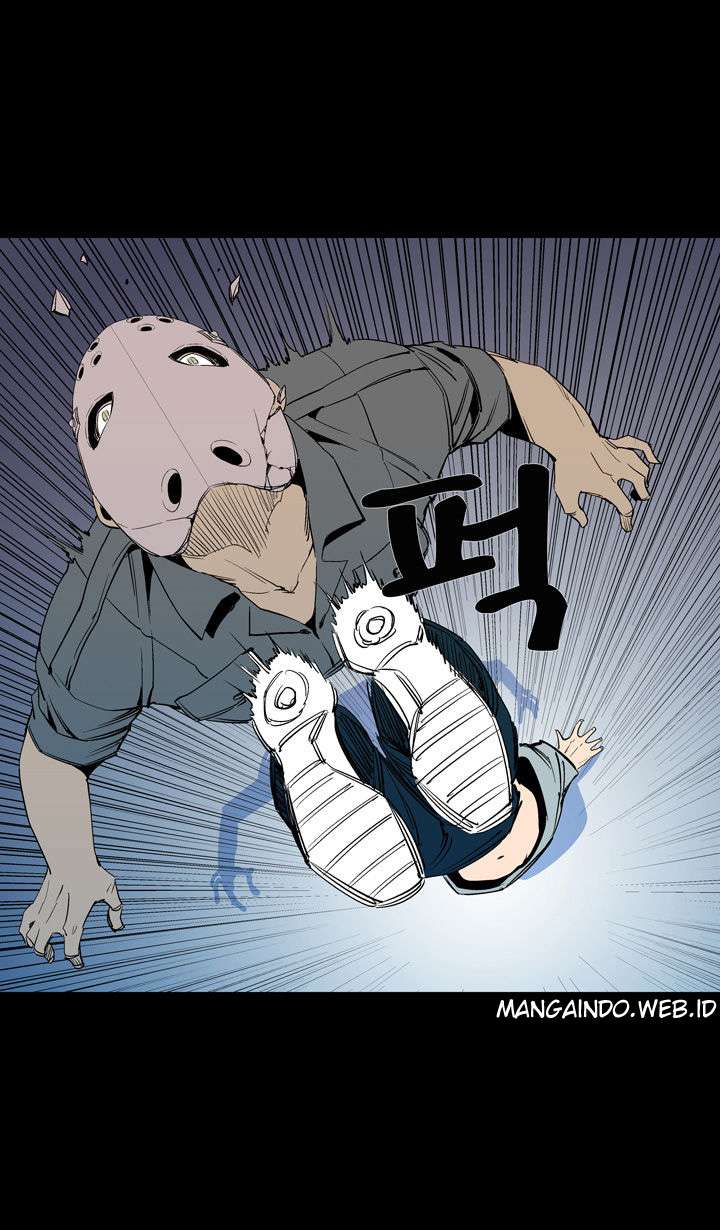 Ability Chapter 52 - halaman 30