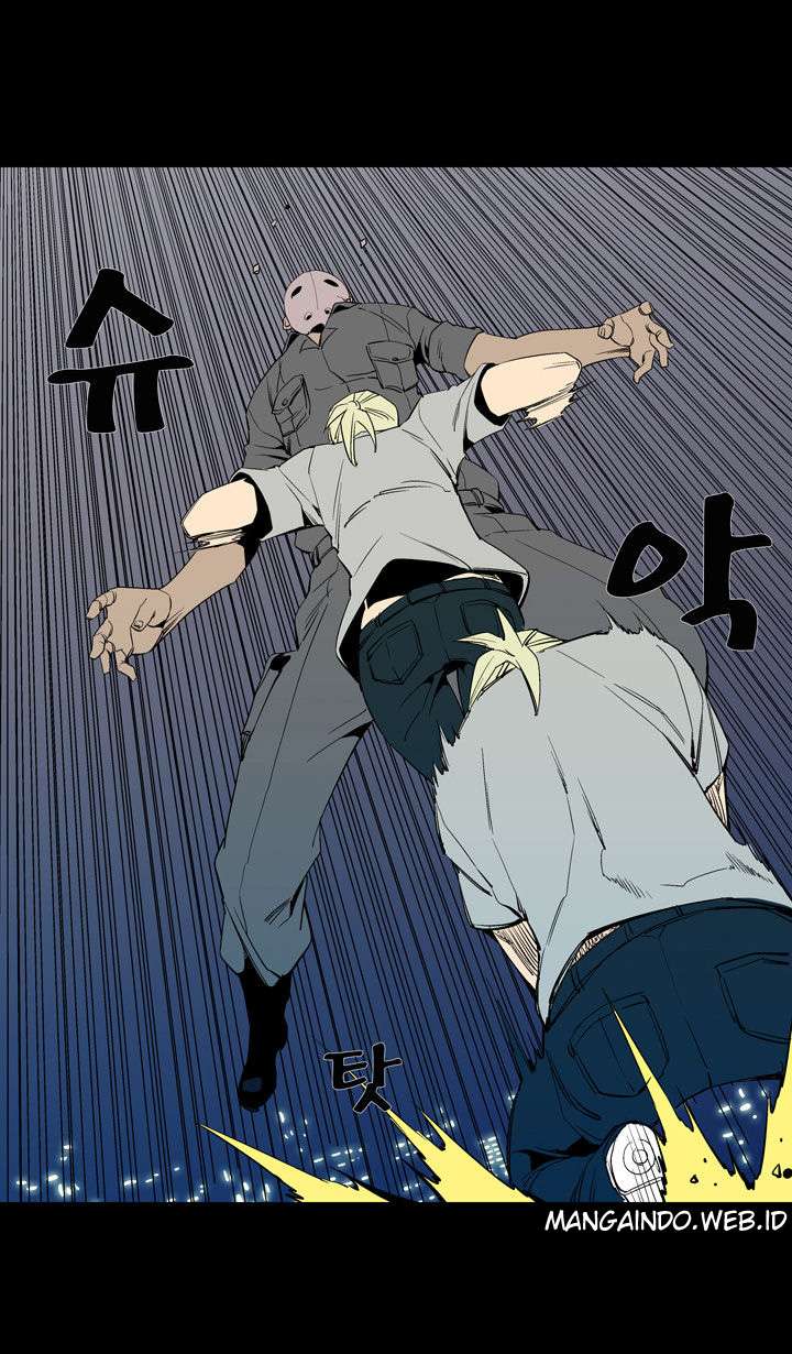 Ability Chapter 52 - halaman 31