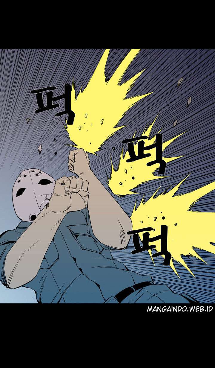 Ability Chapter 52 - halaman 32