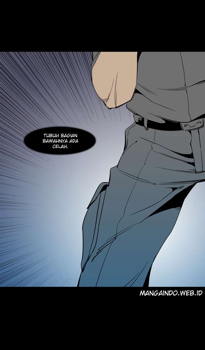 Ability Chapter 52 - halaman 34