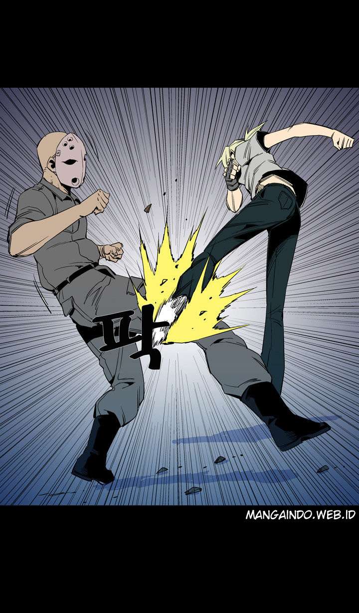 Ability Chapter 52 - halaman 35