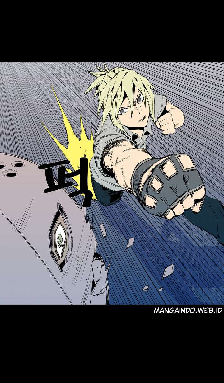 Ability Chapter 52 - halaman 36