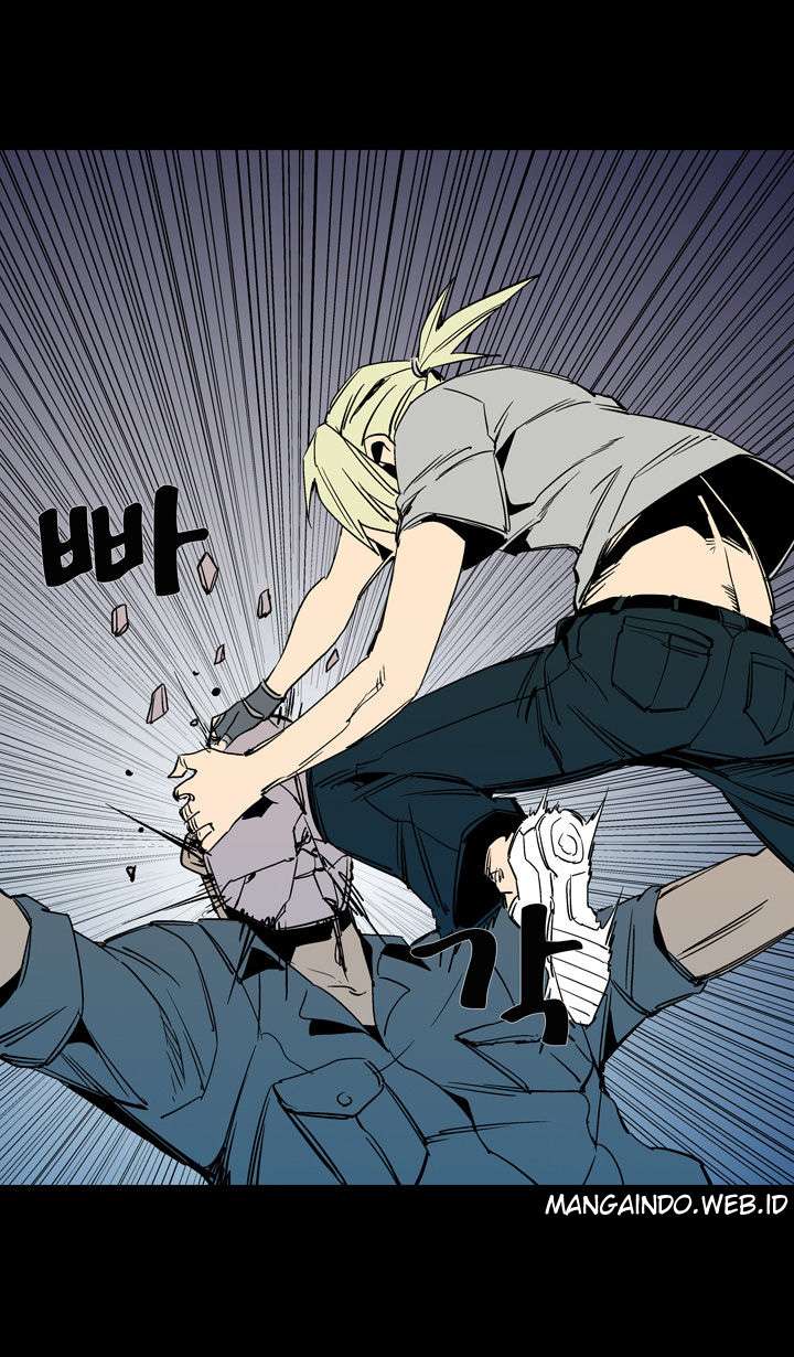 Ability Chapter 52 - halaman 38
