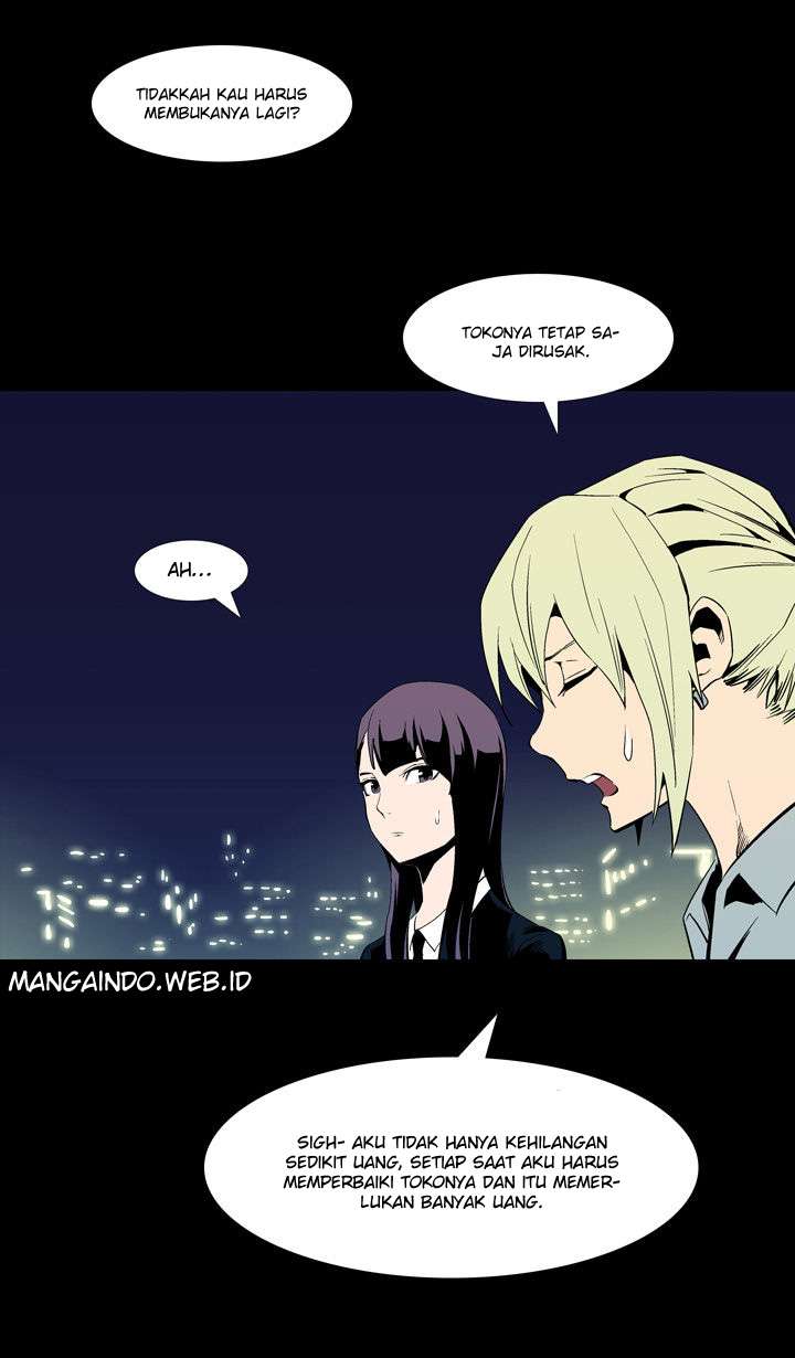 Ability Chapter 52 - halaman 4