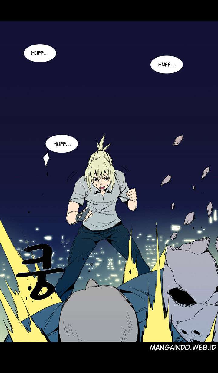 Ability Chapter 52 - halaman 40