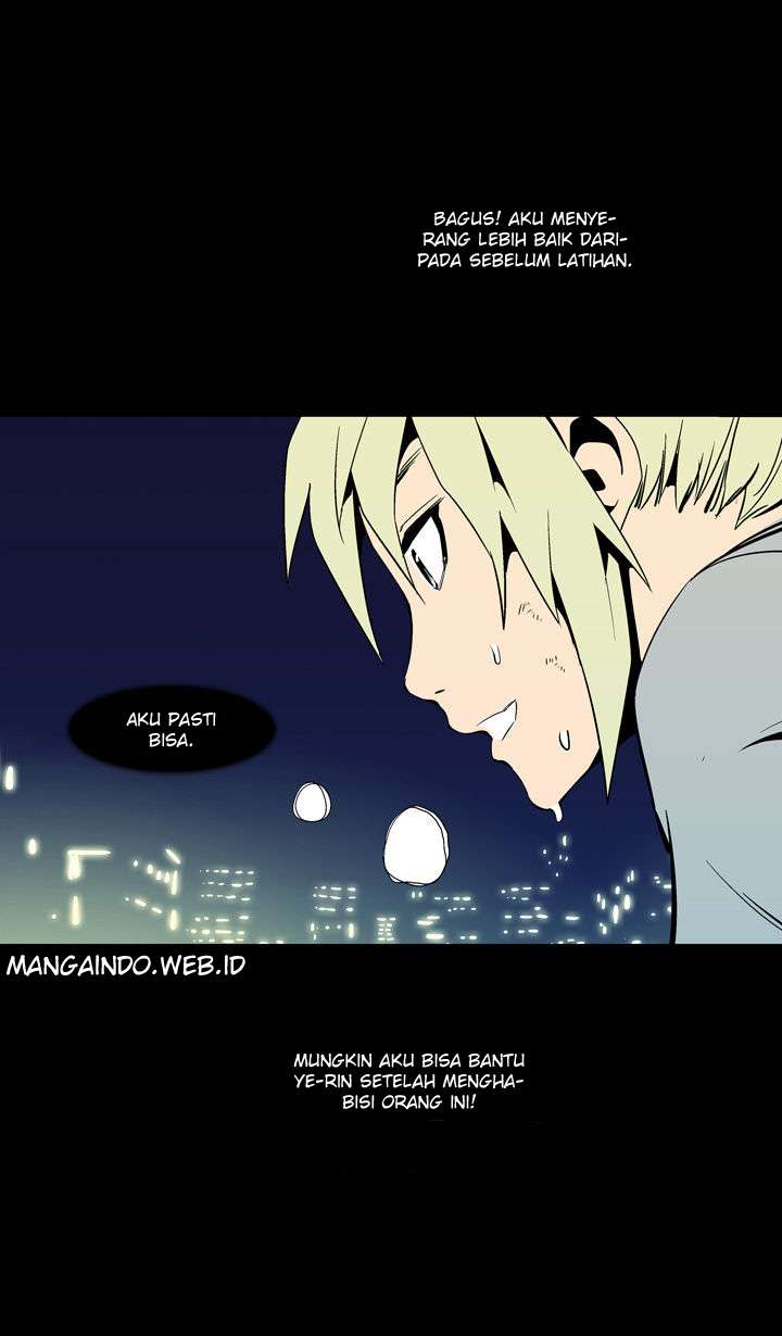 Ability Chapter 52 - halaman 41