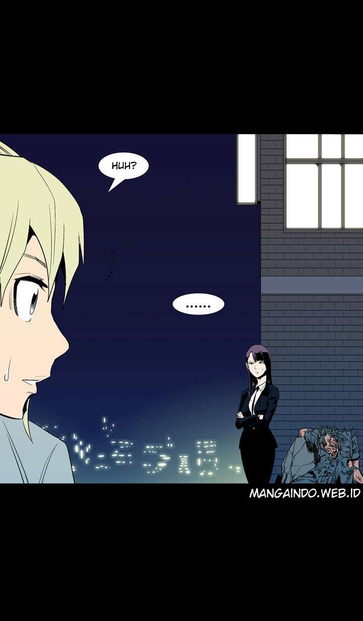 Ability Chapter 52 - halaman 42