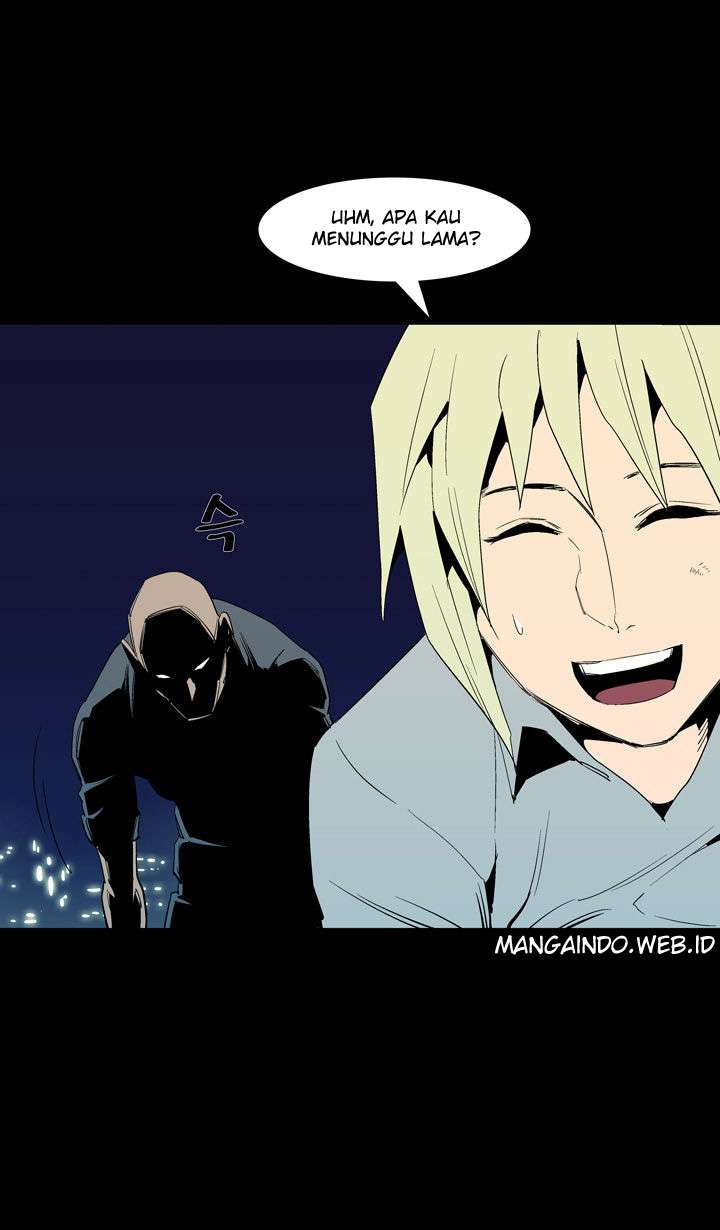 Ability Chapter 52 - halaman 43