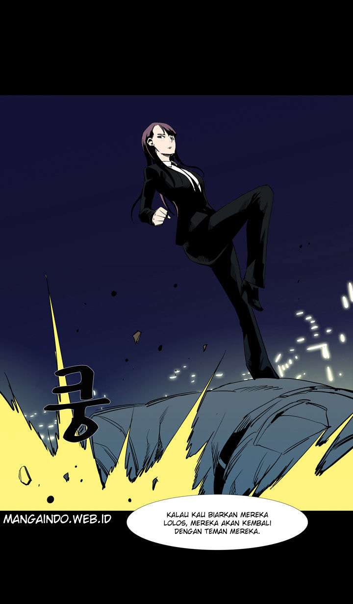 Ability Chapter 52 - halaman 46