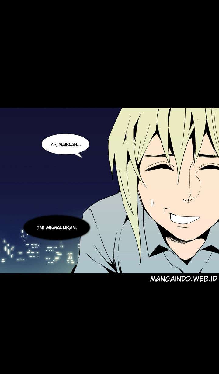 Ability Chapter 52 - halaman 47