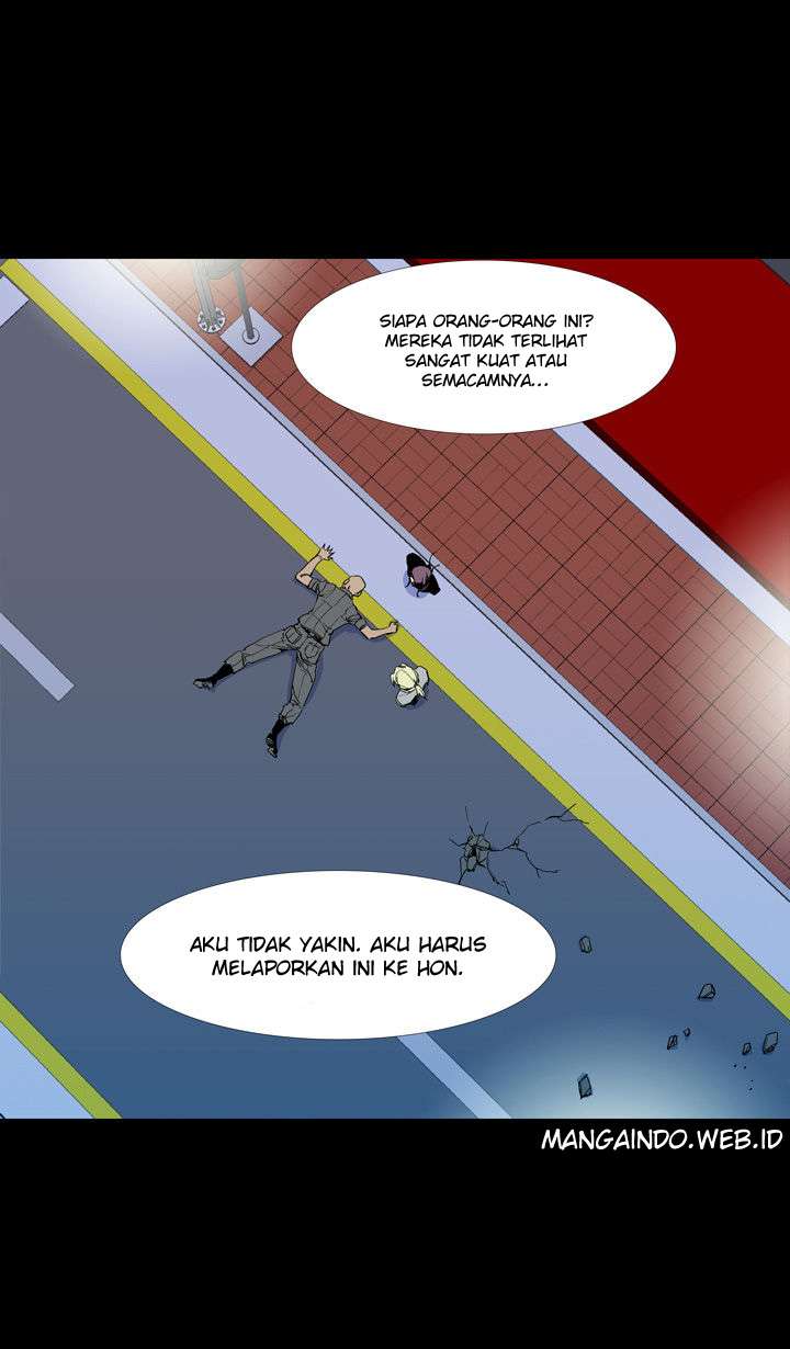 Ability Chapter 52 - halaman 48
