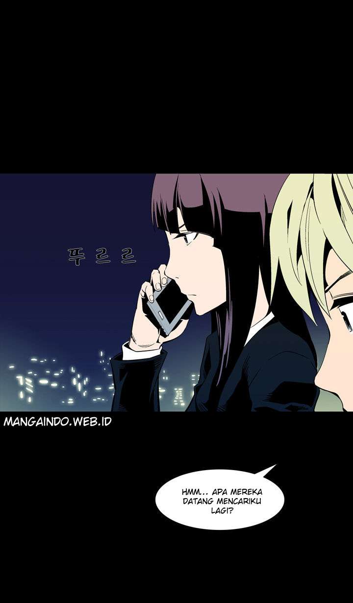 Ability Chapter 52 - halaman 49