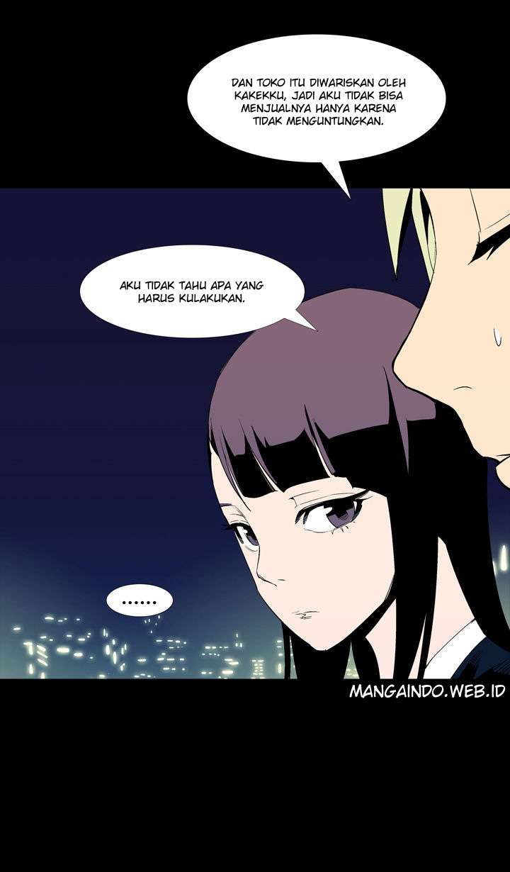Ability Chapter 52 - halaman 5