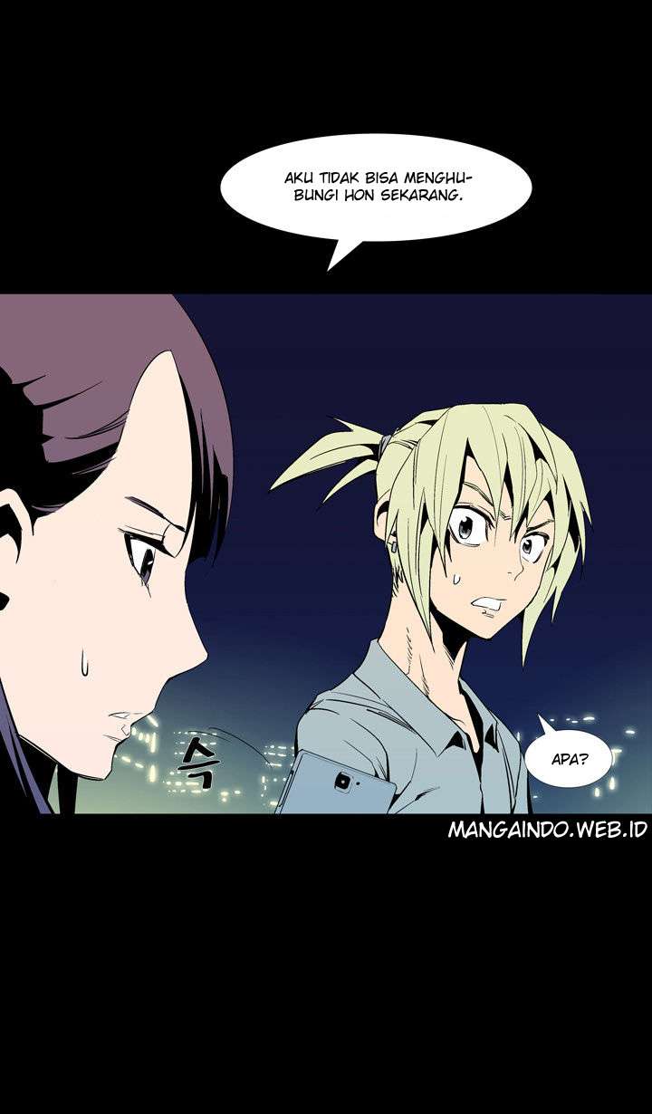 Ability Chapter 52 - halaman 51