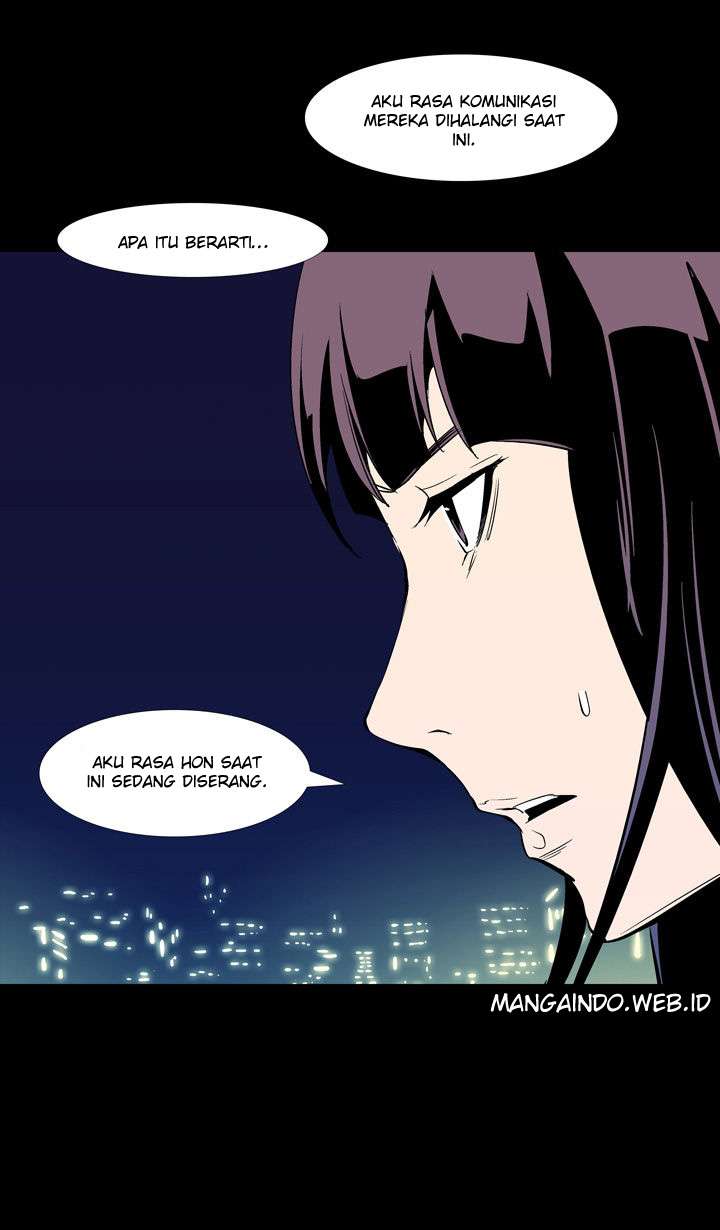 Ability Chapter 52 - halaman 52
