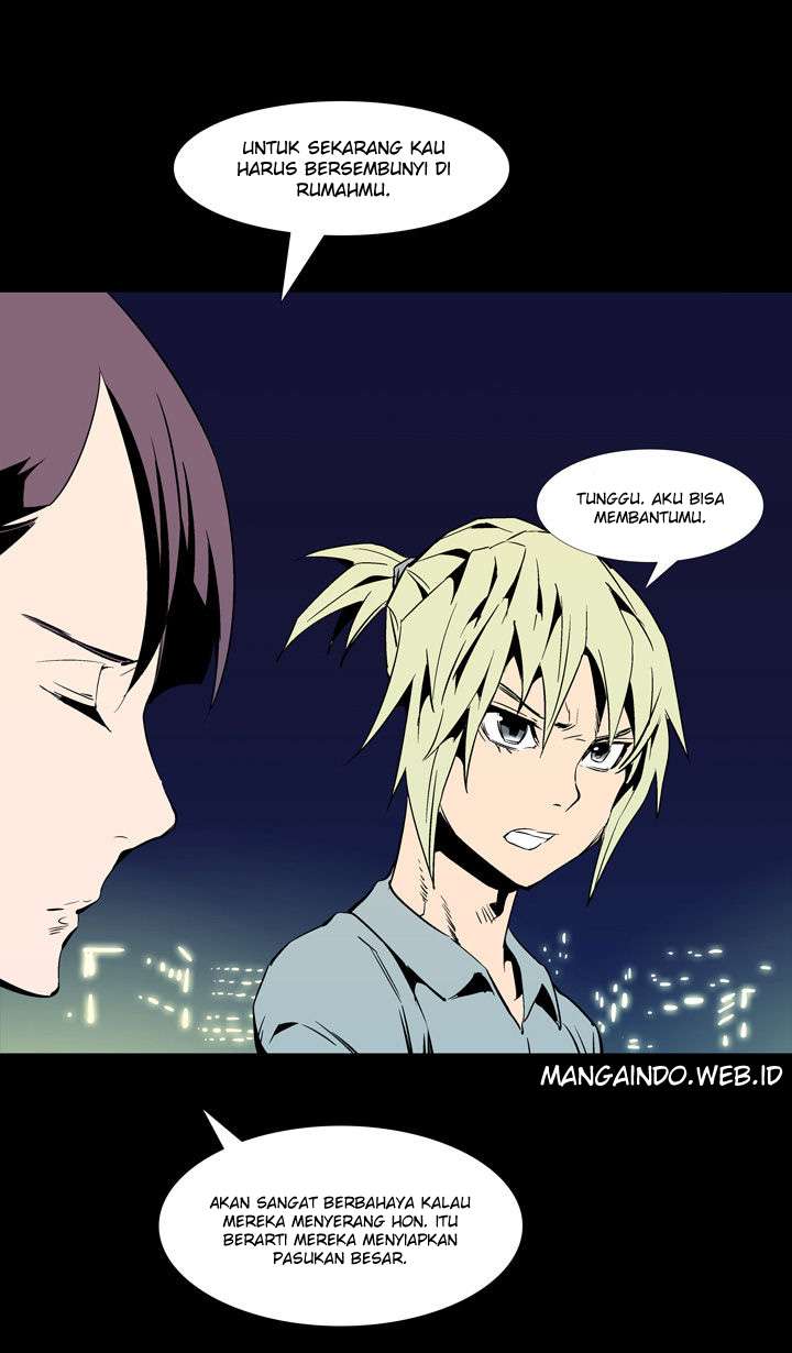 Ability Chapter 52 - halaman 53