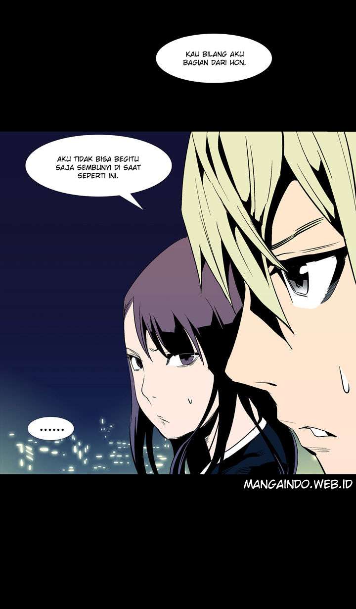 Ability Chapter 52 - halaman 54