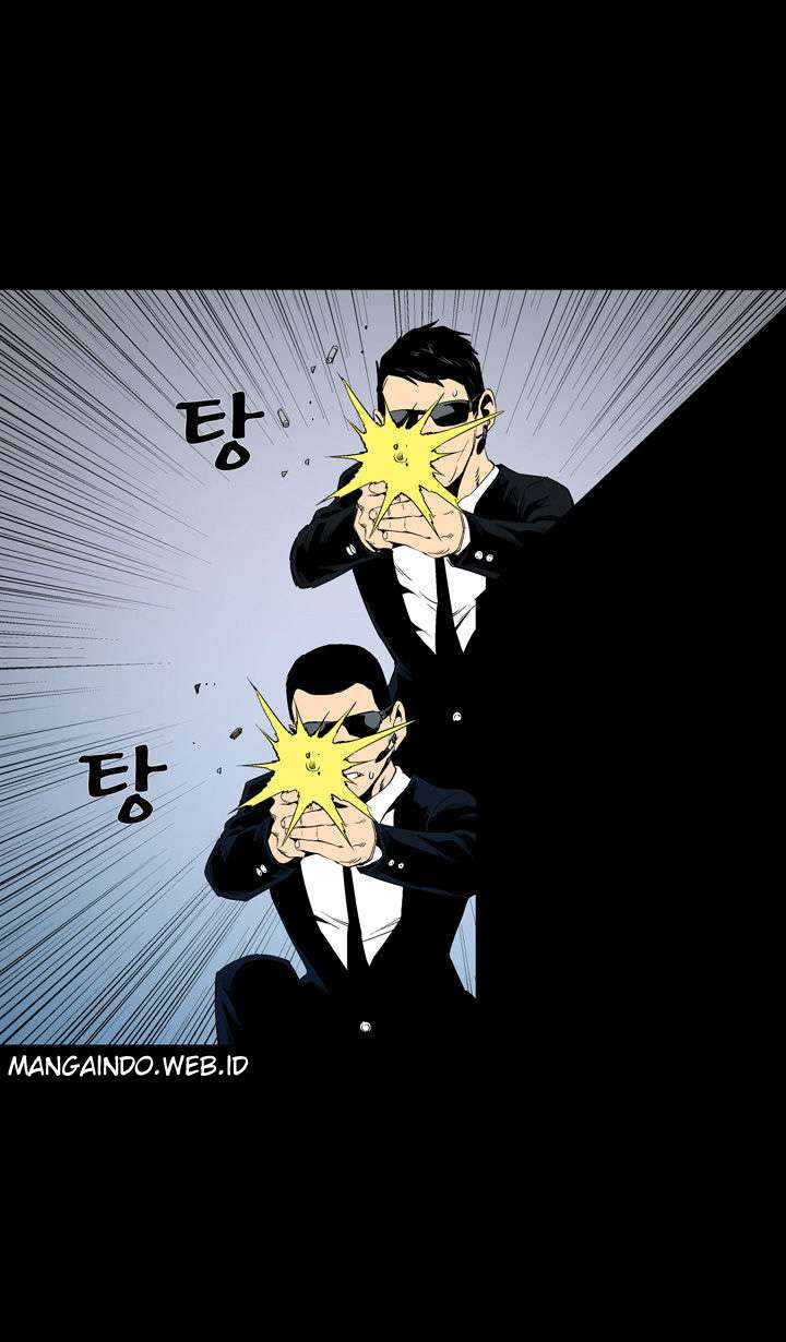 Ability Chapter 52 - halaman 56