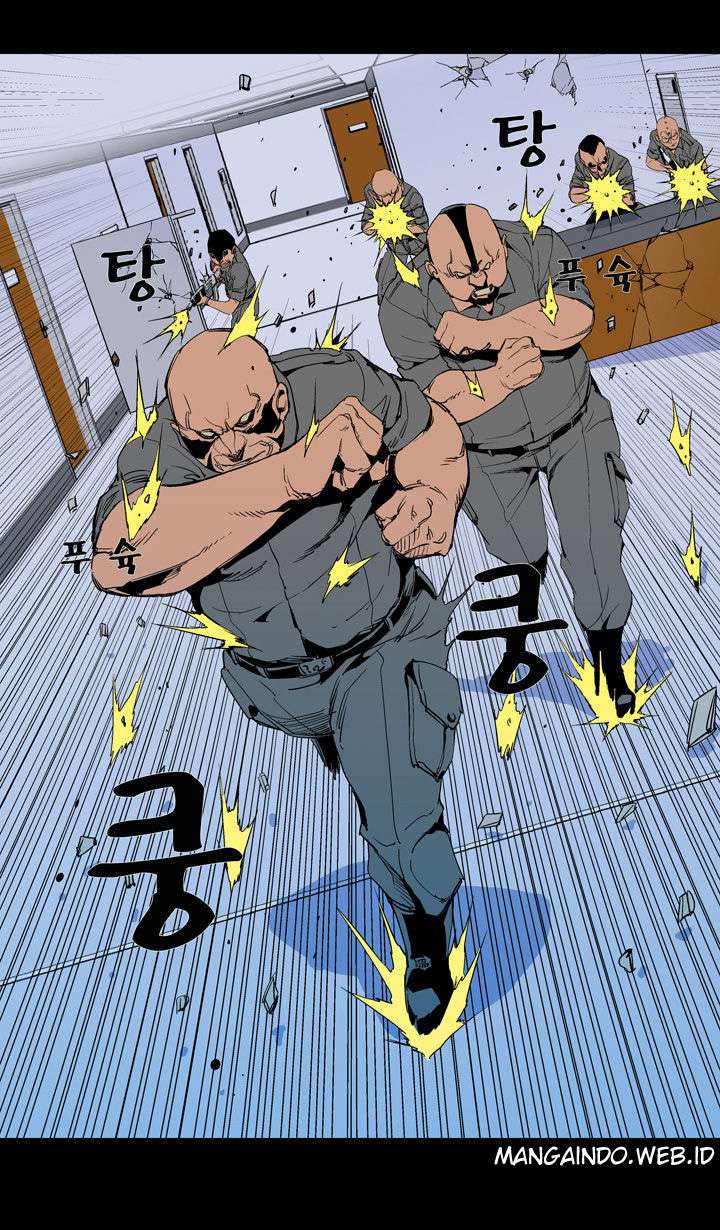 Ability Chapter 52 - halaman 59