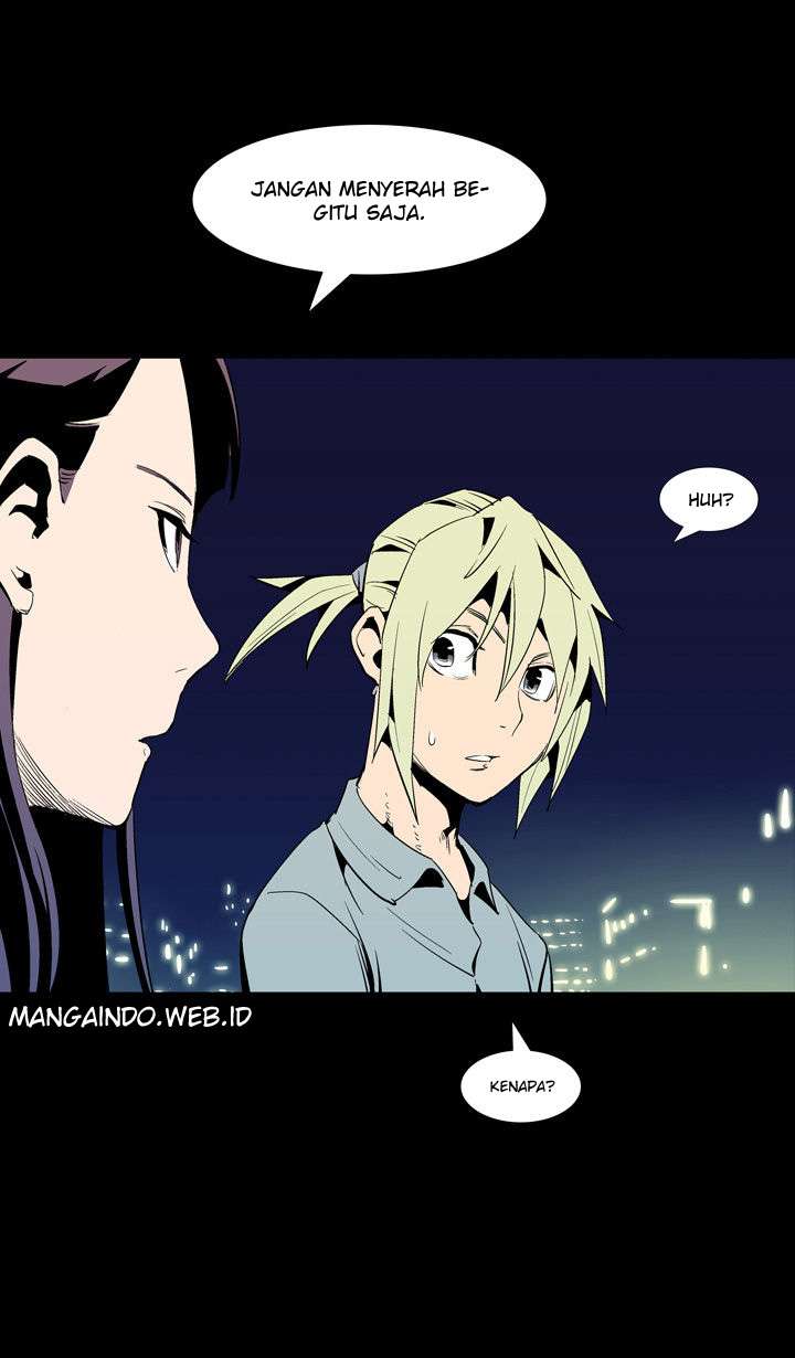Ability Chapter 52 - halaman 6