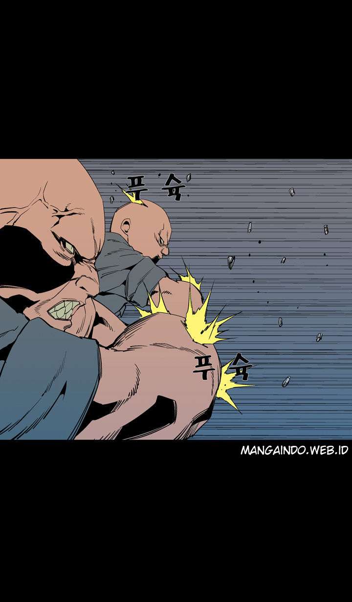 Ability Chapter 52 - halaman 61